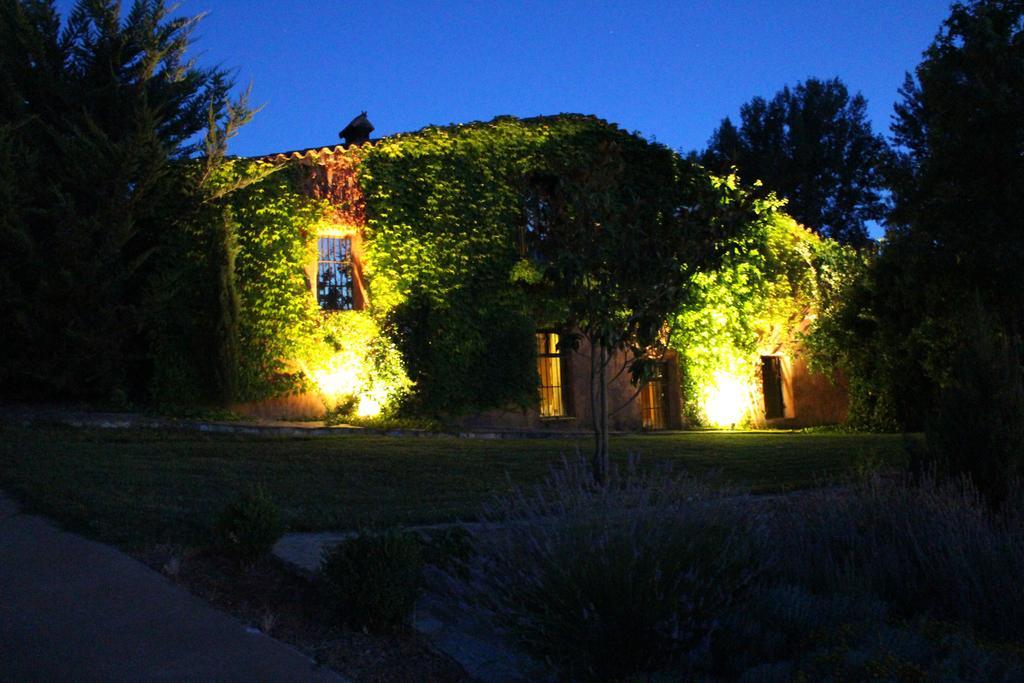 Molinos De Fuenteheridos Exterior foto